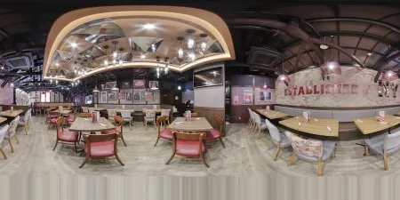 TGI FRIDAYS Harajuku