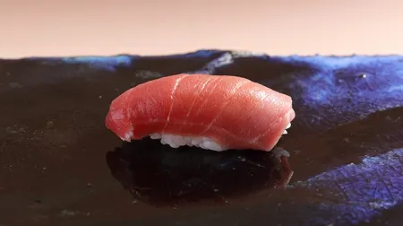 Sushi Nasu