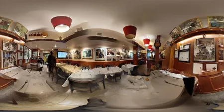 Le Bistrot Du Perigord