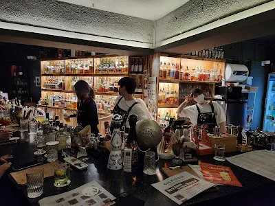 Bar Bam Bar