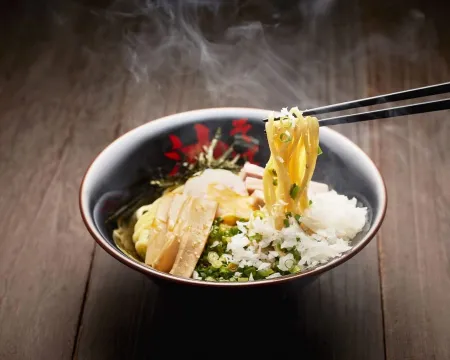 Tokyo Aburagumi Sohoten Uenogumi