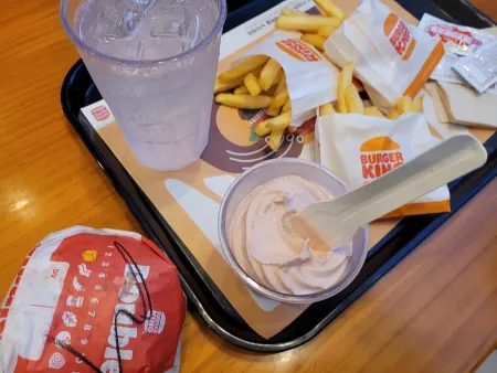 Burger King