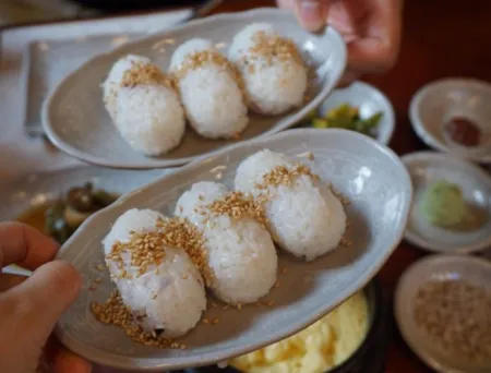 Goban Sikdang