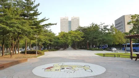 보라매공원