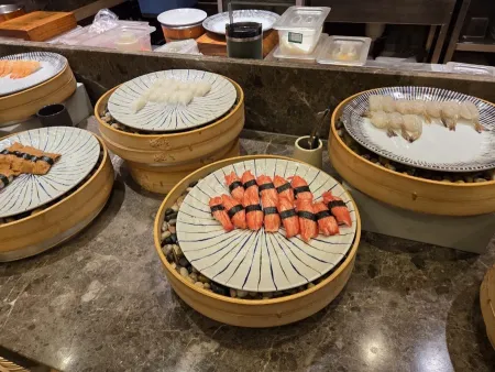 Barami Shabu Shabu