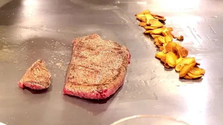 Steakland Kobe