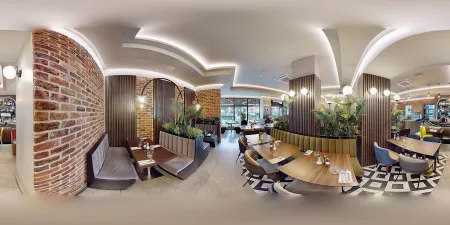 Altonapoli Italian restaurant & bar