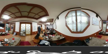 유치회관