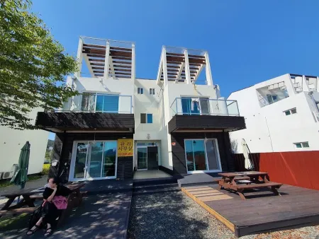 Suncheonman Village Pension