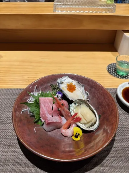 Sushi Taka