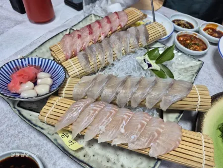 Haedong Hoetjip
