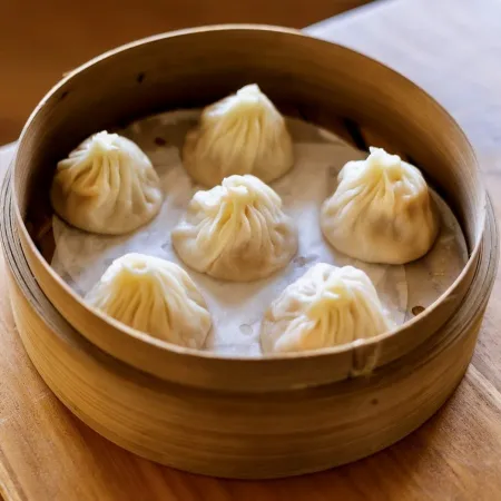 Papa Lee's Taiwan noodle & dumplings 台灣人的店