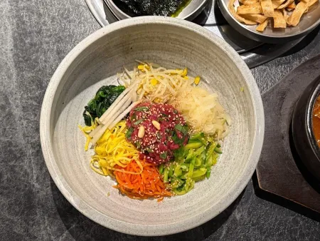 Yeouido Saenggogi