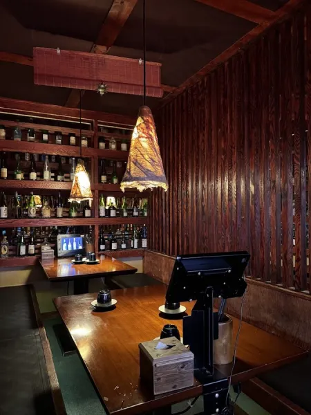 Manju Izakaya