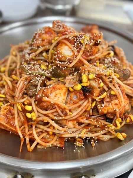 The Original Bonga Homemade Restaurant