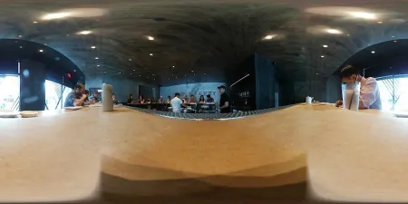 KazuNori: The Original Hand Roll Bar