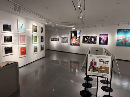 Gallery Ize