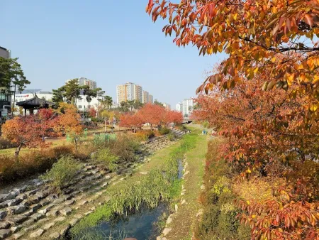 한내근린공원