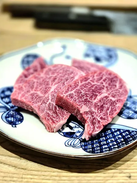 Setsugekka Ginza