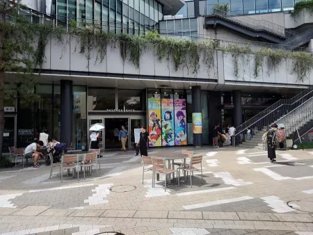 THE SKYTREE SHOP