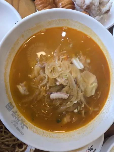 모두의짬뽕 덕계점