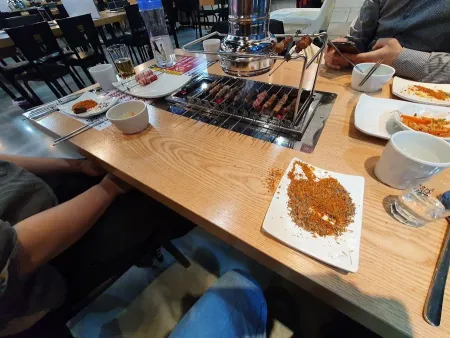 Hooatang Hot Pot Hanam Misa Branch