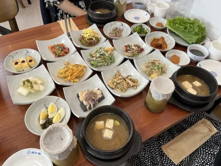 덕인갈비