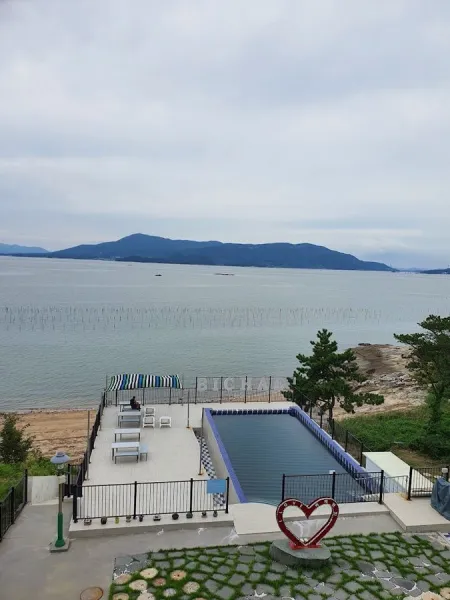 요기가펜션