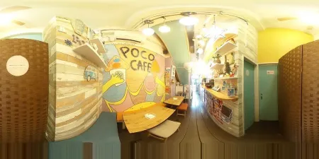 Poco Cafe Okinawa