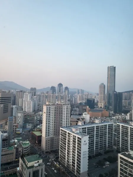 동일타워