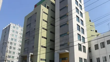 Hotel Joy
