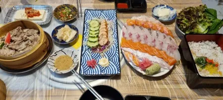 Bueongi Hoetjip