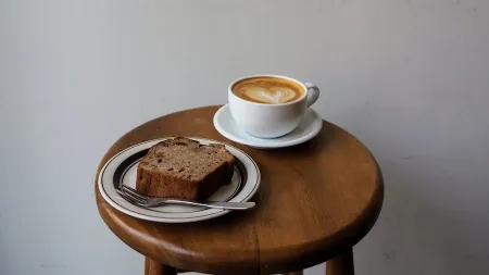 Perch by WOODBERRY COFFEE Daikanyama
