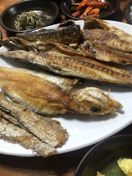 Ujeong Sikdang