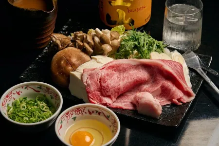 月島もんじゃ 三日月