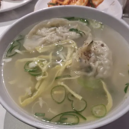 Sogi Kkwakchan Mandu 99.9