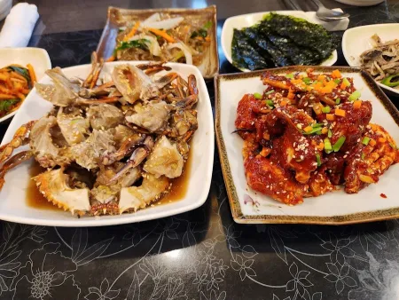 서당골