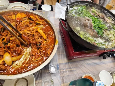 울산웰빙생오리