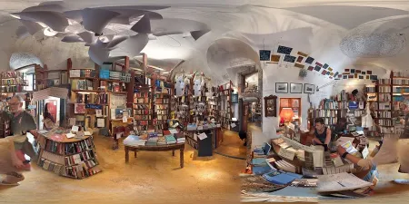Atlantis Books E.E.