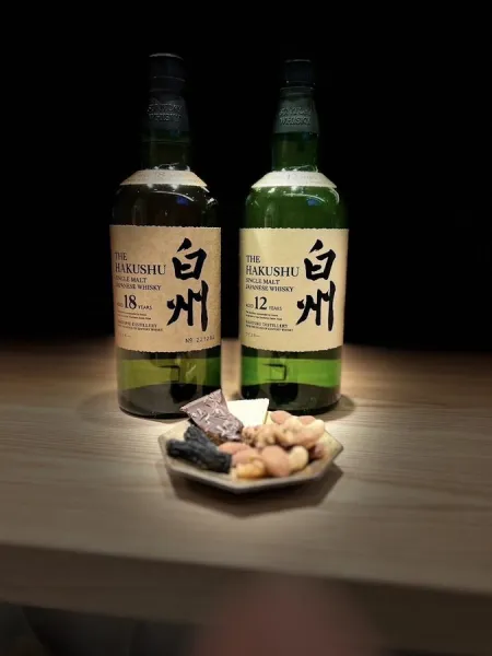 BAR Suekichi