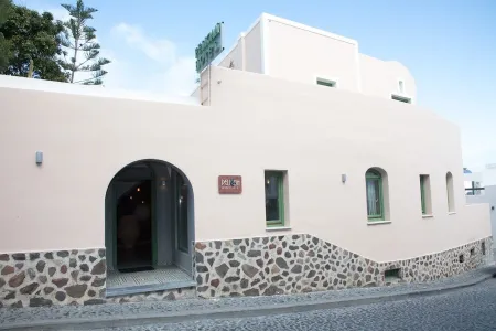bedspot Hostel