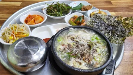 Ilgyeong Sikdang