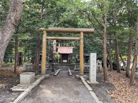 Hotaki Shrine
