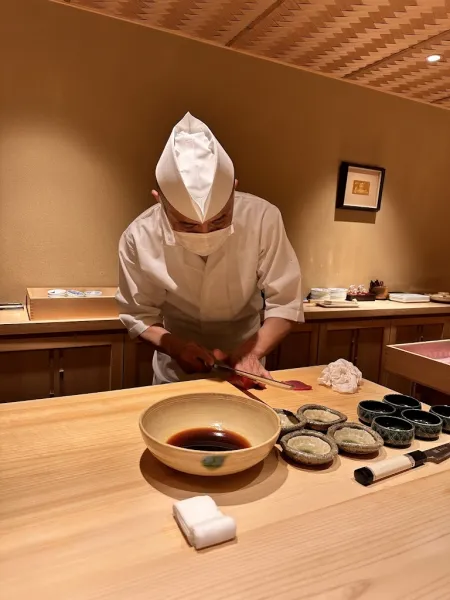 Sushi Kojima