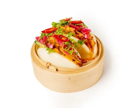 The Sushi Co - Aldgate