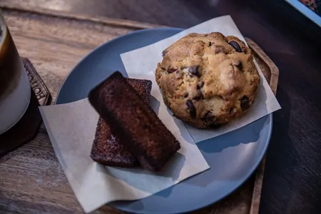 Hoi Polloi Coffee Roasters
