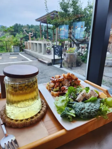 Florence Roastery Cafe