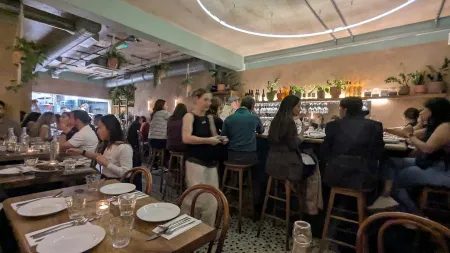 Bubala Soho