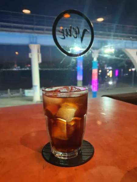 Verve Jazz Cafe