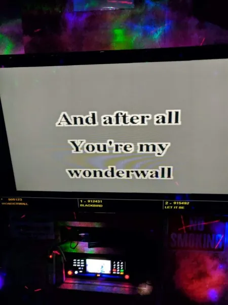 Gagopa Karaoke
